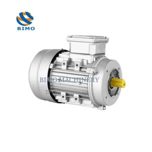 Wholesale 0.55kw-315KW Three Phase Electric Motor B14 2 Pole 4 Pole 6 Pole 8 Pole IP54 from china suppliers