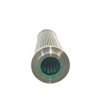 OEM Folding Excavator Hydraulic Filter Stainless Steel Material