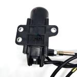 EX30 ZAX35 ZAX30E EX35 EX50 Step Throttle Motor Hitachi Excavator Spare Parts