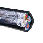 300V 110core Automotive Electrical Cable For Vehicle Internal And External
