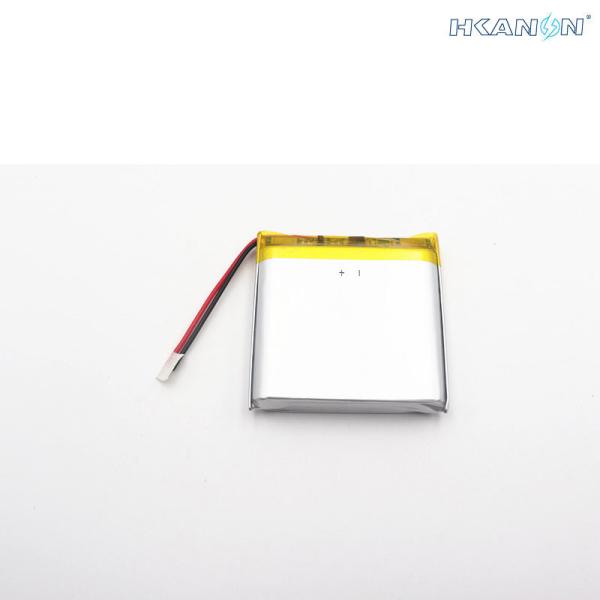 3.7V 1500mah Lipo Rechargeable Lithium Polymer Battery 5.55wh 505050 604050 802470 803450 903462 903450