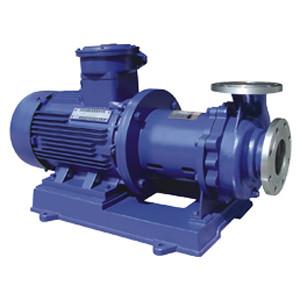 Wholesale Fluorine Chemical Magnetic Drive Pump CQB-F Stainless Steel Mag Drive Pump from china suppliers