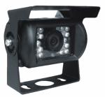 Ouchuangbo New Special Car Bus rearview camera 12V-24V bus passenger vehicles