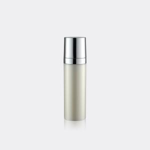 Wholesale PP/PP PCR Snap On Airless Bottle GR609A Storage 0.20ml from china suppliers