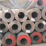 OD 0.3-150mm Seamless Steel Tube Astm A53 Steel Pipe For Engineering Machinery