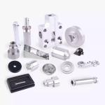 3 4 6 Axis Cnc Milling Machining Parts Brass Aluminum Service Center Turning