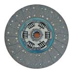 Wd615/Wd618/Wp10/Wp12 Engine Model Sinotruk HOWO Truck Parts Clutch Plate