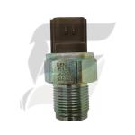 499000-6131 Common Rail Pressure Sensor Excavator Engine 4HK1 6HK1 Spare Parts