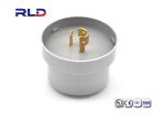 480V AC 7 Pin ANSI C136.4 Waterproof Led Connectors