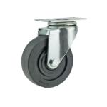 Universal Caster Wheel with Ball Bearing and 100kg/110kg/130kg Load Capacity