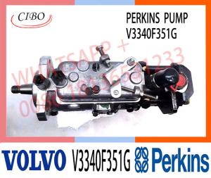 Wholesale Fuel-Injection-Pump-V3340F351G engine parts from china suppliers