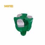345mm MRS280 Overburden Casing Drilling System Bit For Quarry Construction