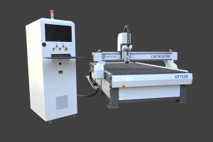 Wholesale 5x10 Wood Engraving Machine CNC Router Table With Italy Spindle from china suppliers