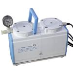 Chemical Vacuum Pump General Laboratory Equipment Chemistry Diaphragm Pump