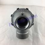 90 Degree Magnetic Dust Collector Pulse Jet Valves DMF-Z-76S 3" DN76 DMF