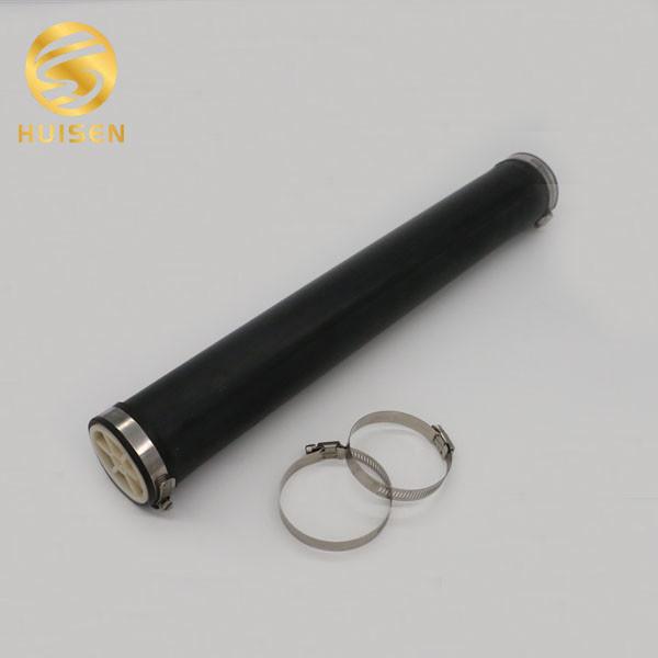 80*1000mm EPDM Aerator In Water Treatment Plant For Aeration Tank Producing