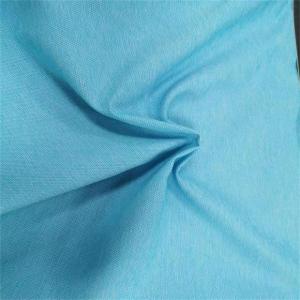 Wholesale 148cm Woven Sewing Polyester Spandex Fabric 95gsm Dobby from china suppliers