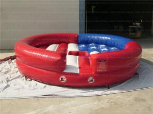 Wholesale Inflatable Bull Mat (CYSP-639) from china suppliers