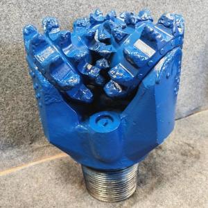 Wholesale Forging Tricone Drilling Tools Rock Drill Head For Well Drill Machine from china suppliers