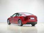 75 KWh Tesla EV Vehicles Pure Electric All Wheel Drive Tesla Powered Cars 150