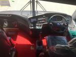 2020 Year New Promotion Bus 50 Seats In Stock 2550mm Bus Width Yutong SLK6126