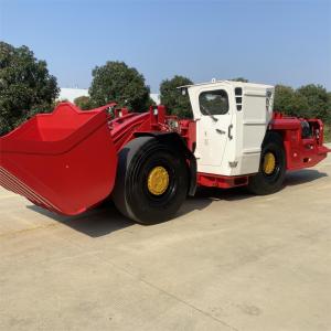 Wholesale 14t Underground Loader/ Scooptram/ Mining Equipment from china suppliers