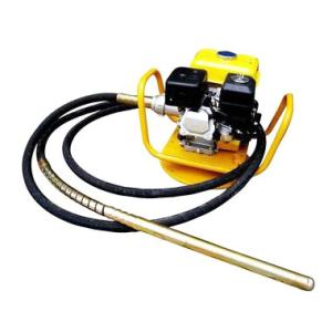 Wholesale Mini Concrete Gasoline Vibrator Internal Concrete Vibrator China Manufacturer from china suppliers