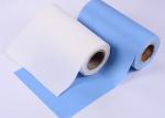 PP PE Waterproof Laminated Nonwoven Fabric For Body Bags Packing Bags
