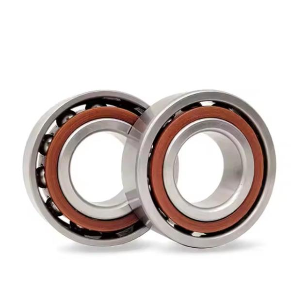 Customized 72 Series High Precision Ball Bearing 7222C Bearing Size 110x200x38mm