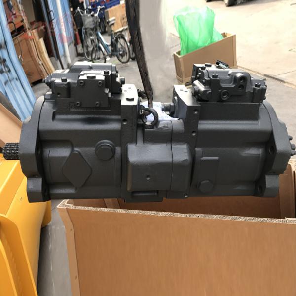 Excavator parts K5V200DTH-9N4H For SY365 Machinery Main Pump Hydraulic Pump