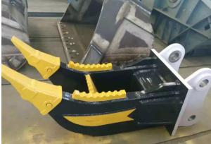 Wholesale Customized 22Ton CAT322 PC220 High Quality Ripper Rock Digger Customized Available Manufacturer Direct Sale Product Agriculture Attachment from china suppliers