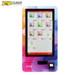 Self Service Professional Commercial Age Verification Buy Boxed Cigarette