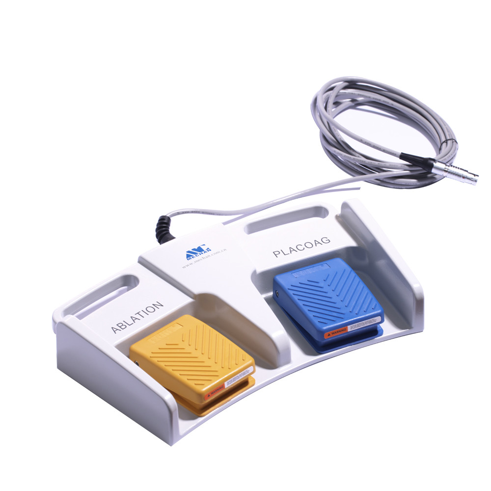 Two Ablation Modes Bipolar Surgical Instrument For Turbinate / Soft Palate
