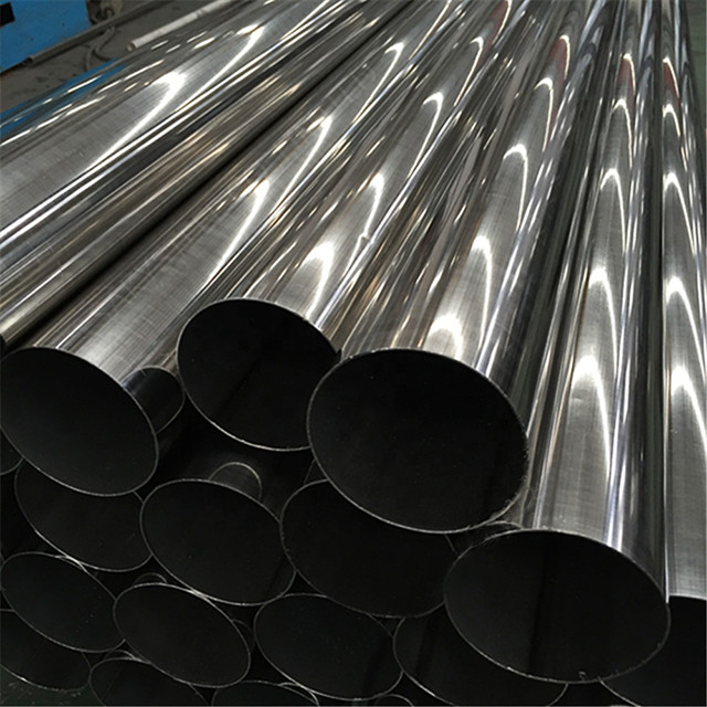 ASTM / ASME A/SA 182 F51/2205/S31803/1.4462 Duplex Seamless Stainless Steel Pipe PED , ISO9001-2008