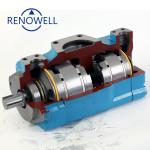 Vickers V VQ High Pressure Hydraulic Pump for Dump Truck