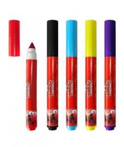 Wholesale new design colored water brush pen for watercolor painting for art from china suppliers