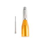 MFDS Certified Manual Stainless Steel Orthodontic Screw Driver for Micro