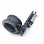 Sinotruk HOWO FAW Shacman Exhaust Brake Valve Dz91189180002 2.000kg Gross Weight