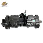 JCB Excavator Spare Parts Kawasaki Hydraulic Pump K3V112DT Fit JS200 JS210 JS220