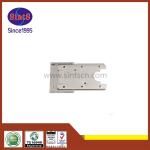 ISO 2768MK MIM Mobile Slideway Digital Spare Parts