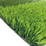 Fadeless Artificial Turf Grass Football Lawn Garden Sports Flooring SBR Latex