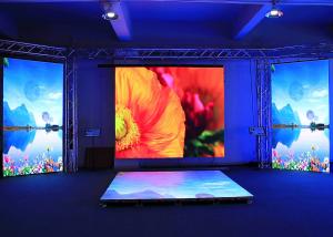 Wholesale High Definition P2 Rental Led Display Smd 128x128mm 1/32 Scan IP Rate 43 from china suppliers