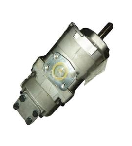 Wholesale 705-51-20140 705-51-20140 Hydraulic Gear Pump Of Crane from china suppliers