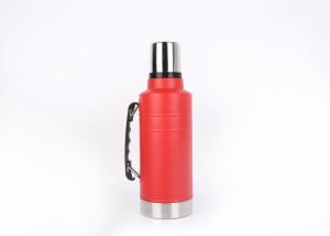 Wholesale Stainless Steel Thermos Bottle New Triple Wall Insulated Drink Water Bottle from china suppliers