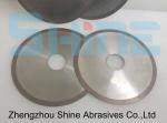 D151 1A1R Diamond Wheels Tungsten Carbide Cbn Cut Off Wheel