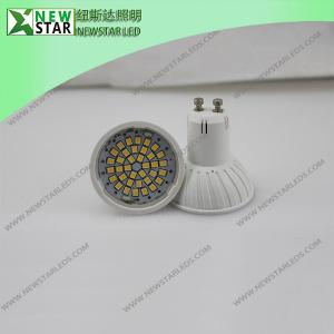 Wholesale 3.5W AL with Plastic Long Lifespan 220V LED Bulb Lights Super Quality from china suppliers