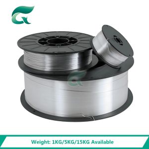 E71T-11 Flux Cored Welding Wire