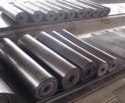 Wholesale Abrasion Resistance SBR Industrial Rubber Sheet 2-12Mpa Tensile Strength from china suppliers