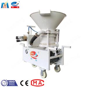 Wholesale Refractory Dry Shotcrete Machine 2~3 M3/H Mini Gunite Refractory Equipment from china suppliers