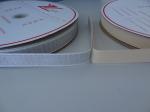 High Temperature Stainless Steel Hook And Loop Fastener Tapes Heat / Hot